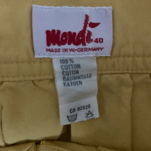 Lovely sunny summer skirt! - Picture 4 of 4